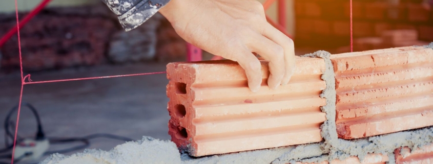 Masonry Repairs in Overland Park