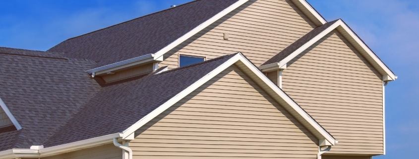 Roofing And Siding in Overland Park