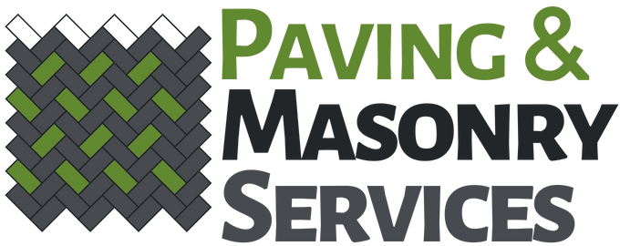 Paving And Masonry Services Overland Park - Kansas